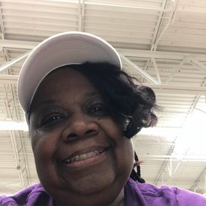 Meet your Posher, Patrice